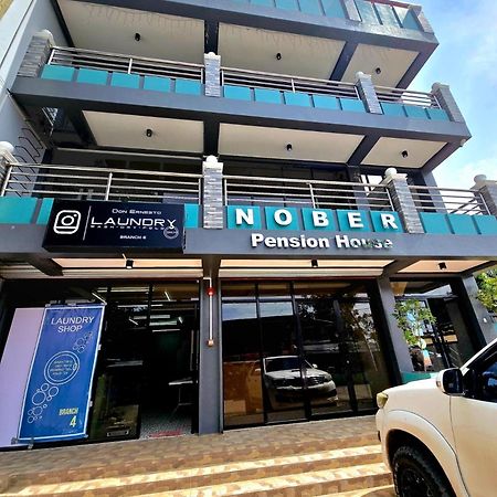 Nober Apartments 公主港 外观 照片