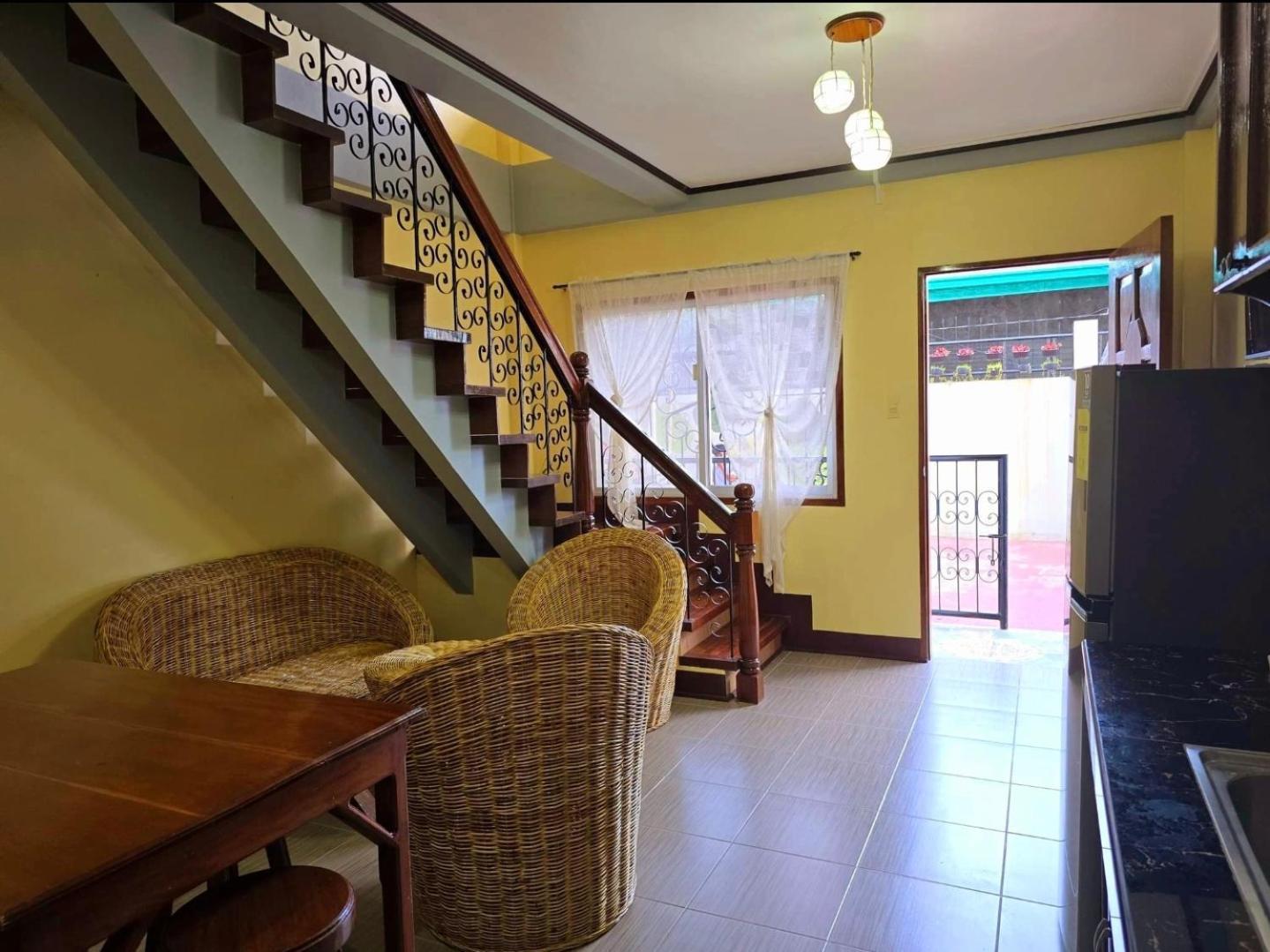 Nober Apartments 公主港 外观 照片