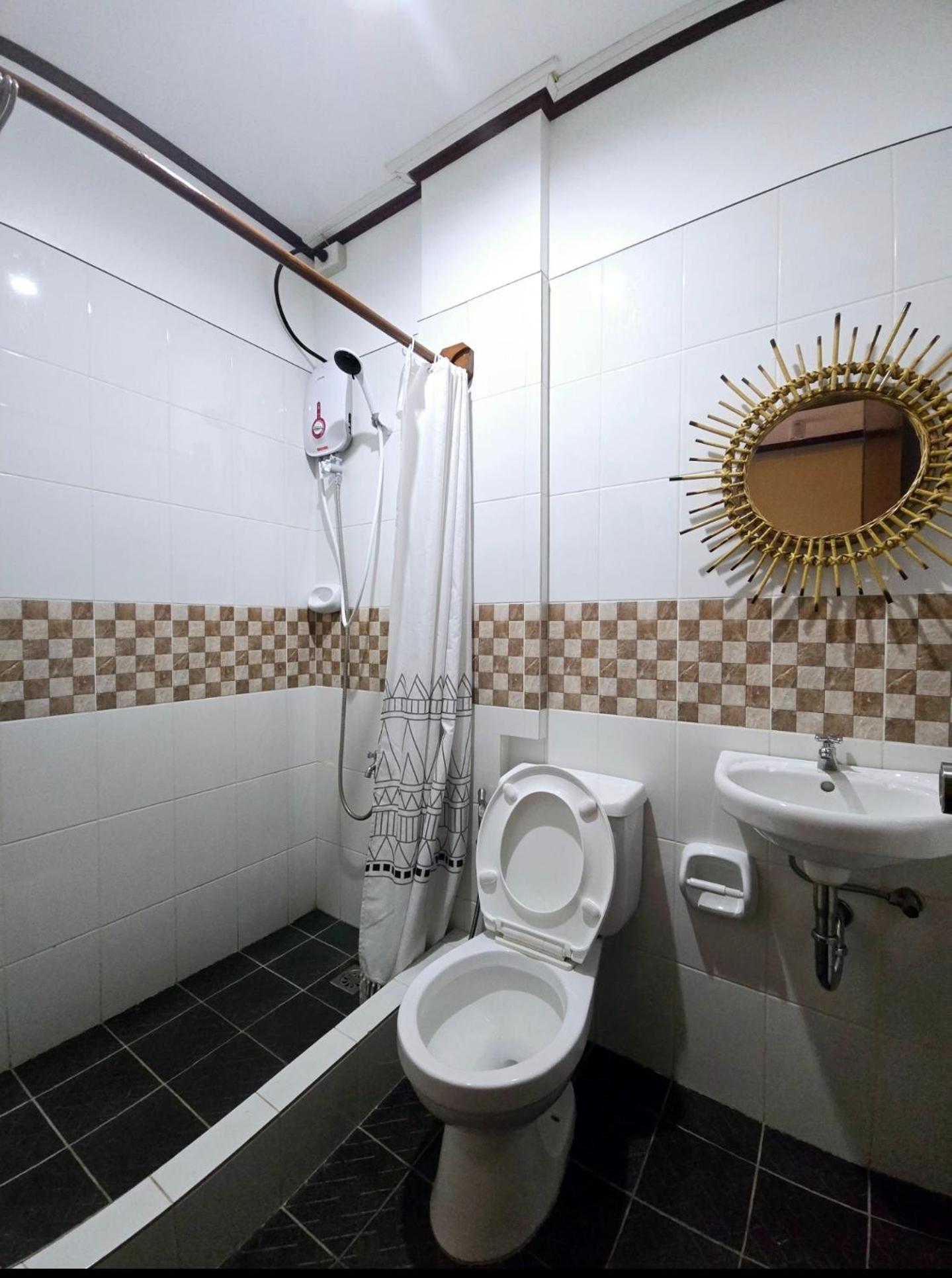 Nober Apartments 公主港 外观 照片
