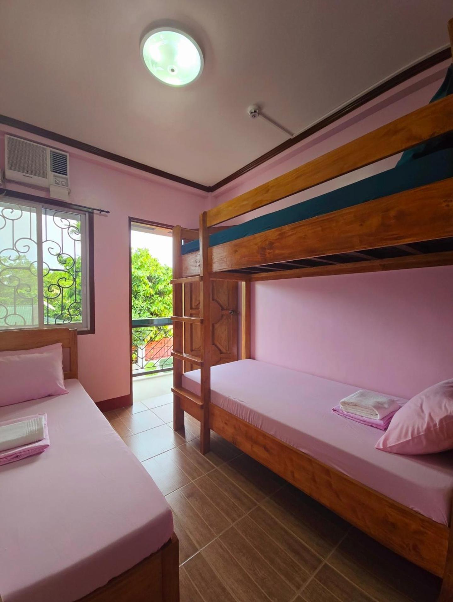 Nober Apartments 公主港 外观 照片