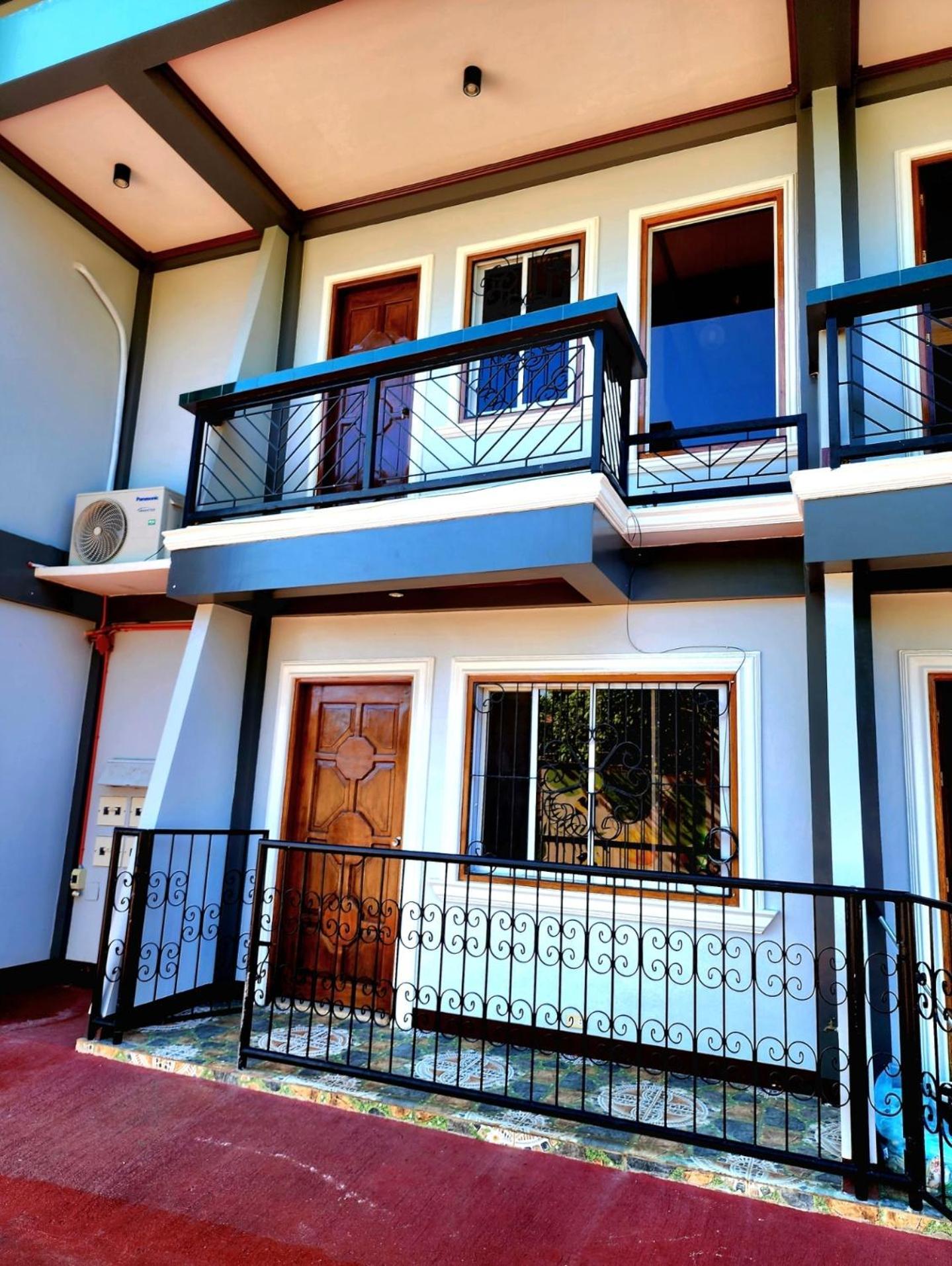 Nober Apartments 公主港 外观 照片
